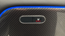 Mercedes-Benz GLB 200 AMG Line Executive 5dr 7G-Tronic Petrol Estate